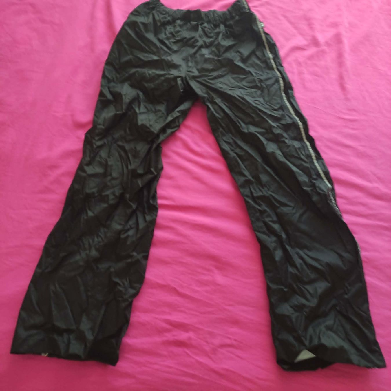 Hosen: Regenhose Grösse S – Neu (gemäss Beschreibung) aus Goldau von annalena44 1