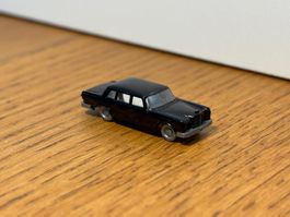 *M037: Mercedes, Hersteller Wiking (Spur N)