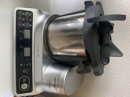 Kenwood kCook multi Smart Küchenmaschine, neuwertig!