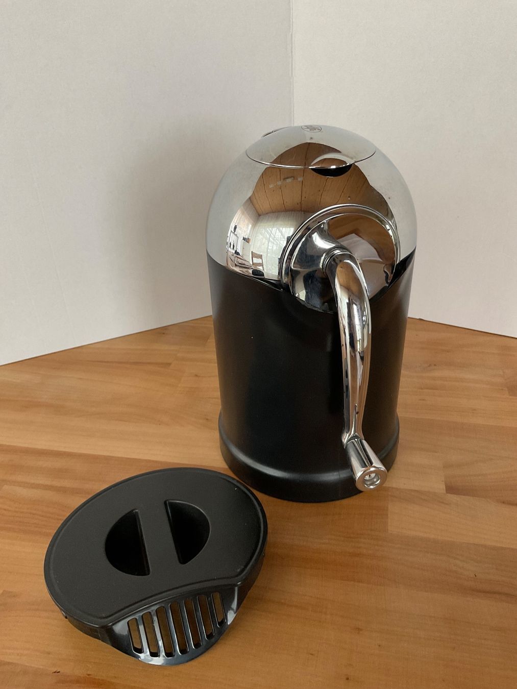 Elettrodomestici da cucina: Ice Crusher von Alfi – Usato da Rümlang venduto da Sambas19