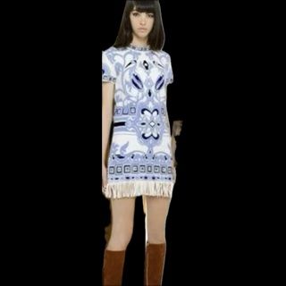 Vestiti: Emilio Pucci dress – Nuovo (secondo la descrizione) da Dallenwil venduto da ZD2019 1