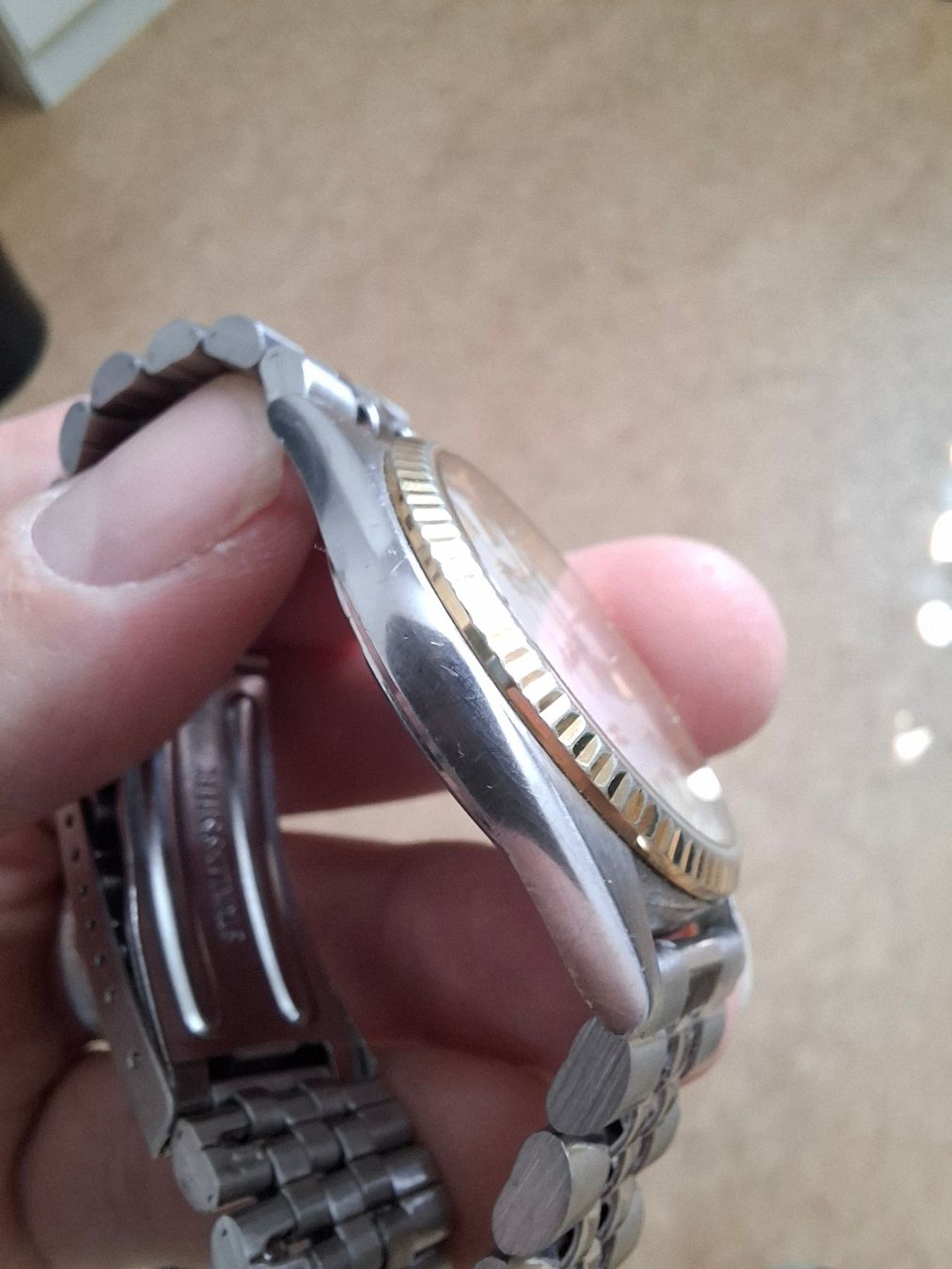 Seiko Orologi: Seiko Quartz Day-Date – Usato da Effretikon venduto da RossTheBoss 5