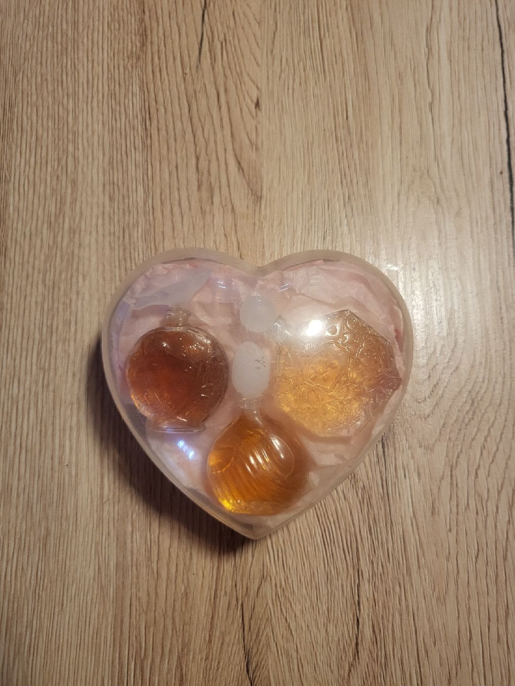 Profumi & Eau de Toilette: Mini Parfüms Made by Dorian Gray CH-St.Gallen – Nuovo (secondo la descrizione) da Lenk im Simmental venduto da banane50626