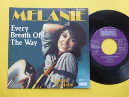 Melanie – Every Breath Of The Way
