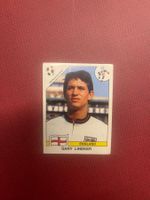 Panini WM World Cup Italia 90 Gary Lineker England ENG