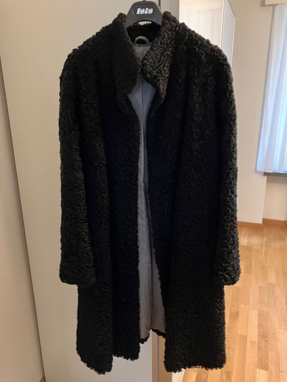 Persianermantel (Gebraucht) in Pfäffikon ZH für CHF 60 – mit