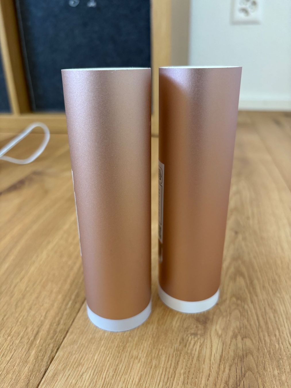 Netatmo Misurare: 2x netatmo Smart Raumluftsensor Healthy Home Coach – Usato da Muttenz venduto da kuz_kx79 3