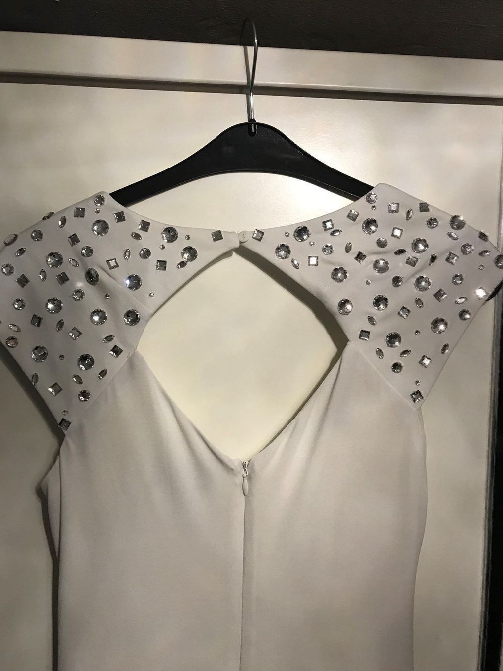 Vestiti: Cocktailkleid gr.36 – Usato da Pfungen venduto da FloretaK 4