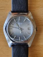 Vintage Tevo Swiss Made Uhr