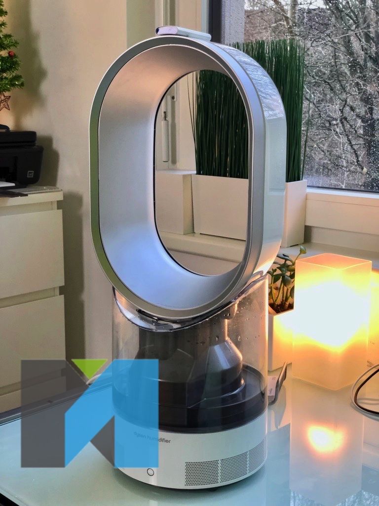Dyson Ventilatori: Ventilator – Usato da Reinach BL venduto da mashinist