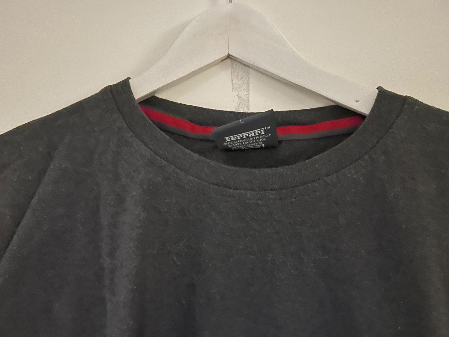 Ferrari Maglioni & Felpe: Ferrari Sweatshirt – Usato da Zumikon venduto da Uranus88