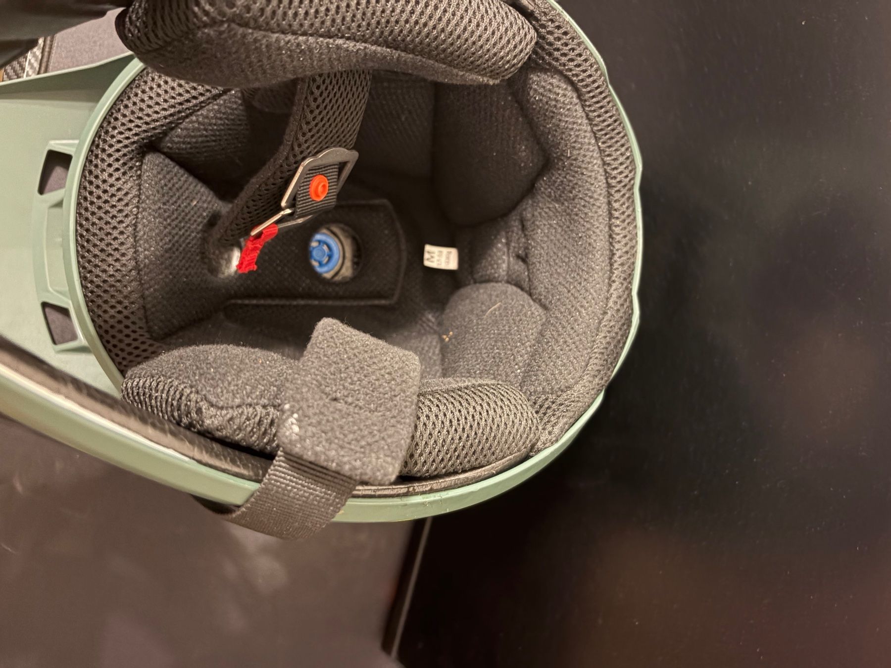 Casques: casque vtt – Neuf (Voir description) à Lignieres par sobolo 2