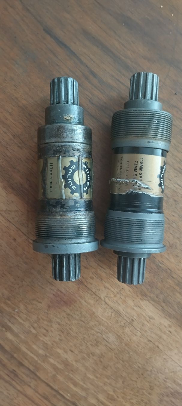 Sram Pezzi di ricambio: Sram SX Eagle powerspline 175/32 – Usato da Vernier venduto da nigelone 1