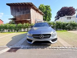C43 AMG Coupé | Vollausstattung | Performance-Anlage