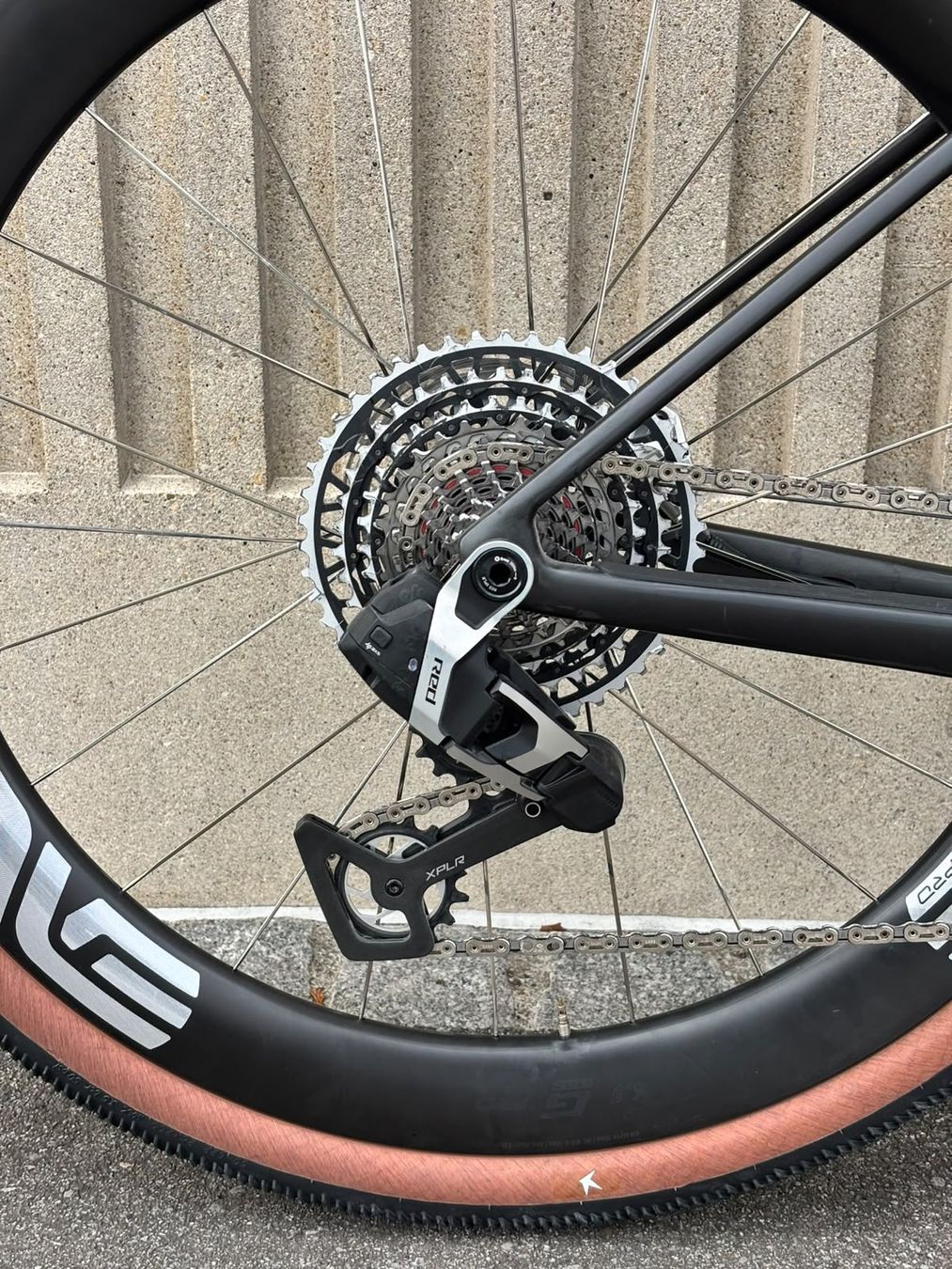 BMC Vélos: BMC Kaius 01 Custom Grösse 56 – D'occasion à Mellingen par LEONBIKES 4