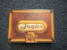 Brettspiel Jamaica - Piraten-Action