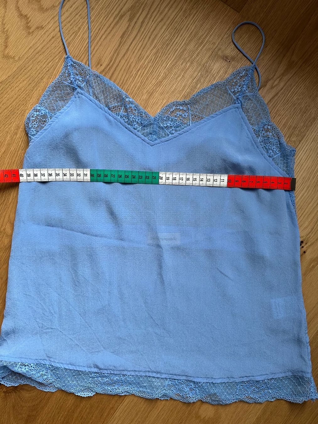 Top: Top von Custommade, Grösse 34 – Usato da Ibach venduto da Edgarson 5