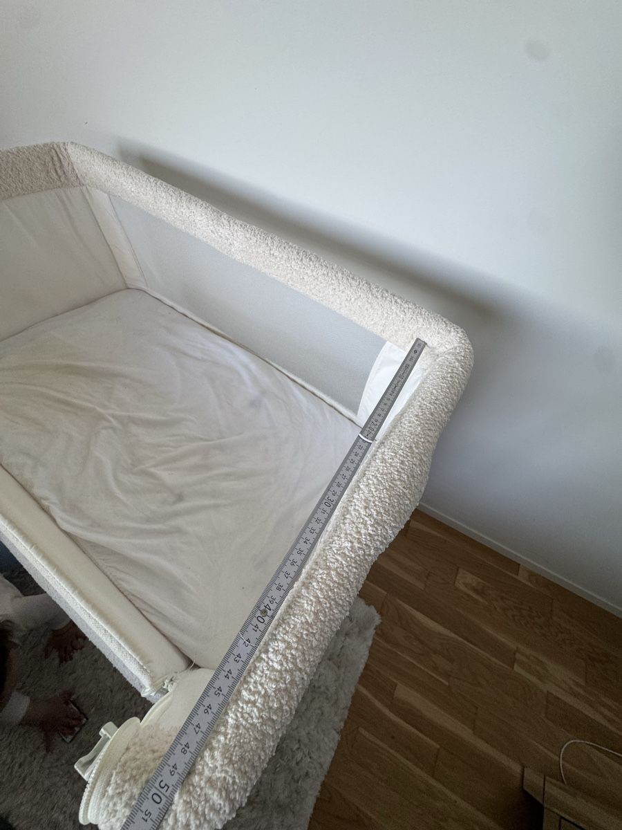 Letti: Babybett Cosleeper – Nuovo (secondo la descrizione) da Boniswil venduto da Lisu97p 9