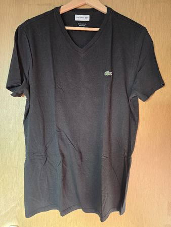 Lacoste T-Shirt Herren M