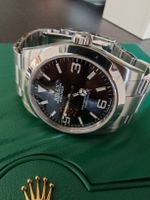 Rolex Explorer1 Ref 224270 Full Set avec facture du 12.2023