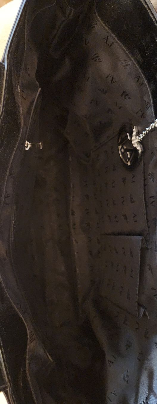 Armani Sacs femmes: Armani Jeans Tasche – Neuf (Voir description) à Zürich par TG014 2