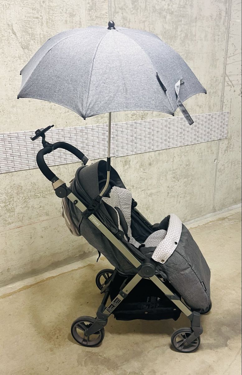 Kinderwagen: Poussette TwistShake avec accessoires – Gebraucht aus Sion von FashionStore3 2