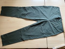 Arcteryx  Creston Wanderhose Gr. 10 ( 40 ) neuwertig