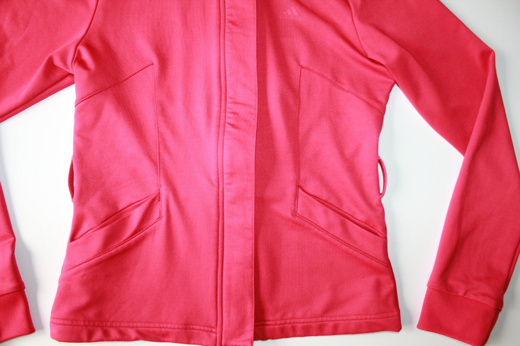 Adidas Giacche: Veste de sport Adidas t. 36 – Usato da Peseux venduto da Gilloss 2