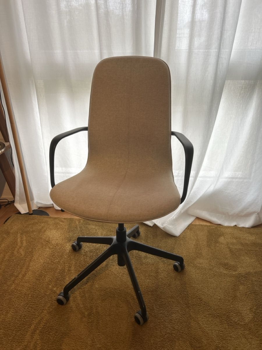 Ikea Stühle: Büro – Gebraucht aus Niederwil AG von sgroot01