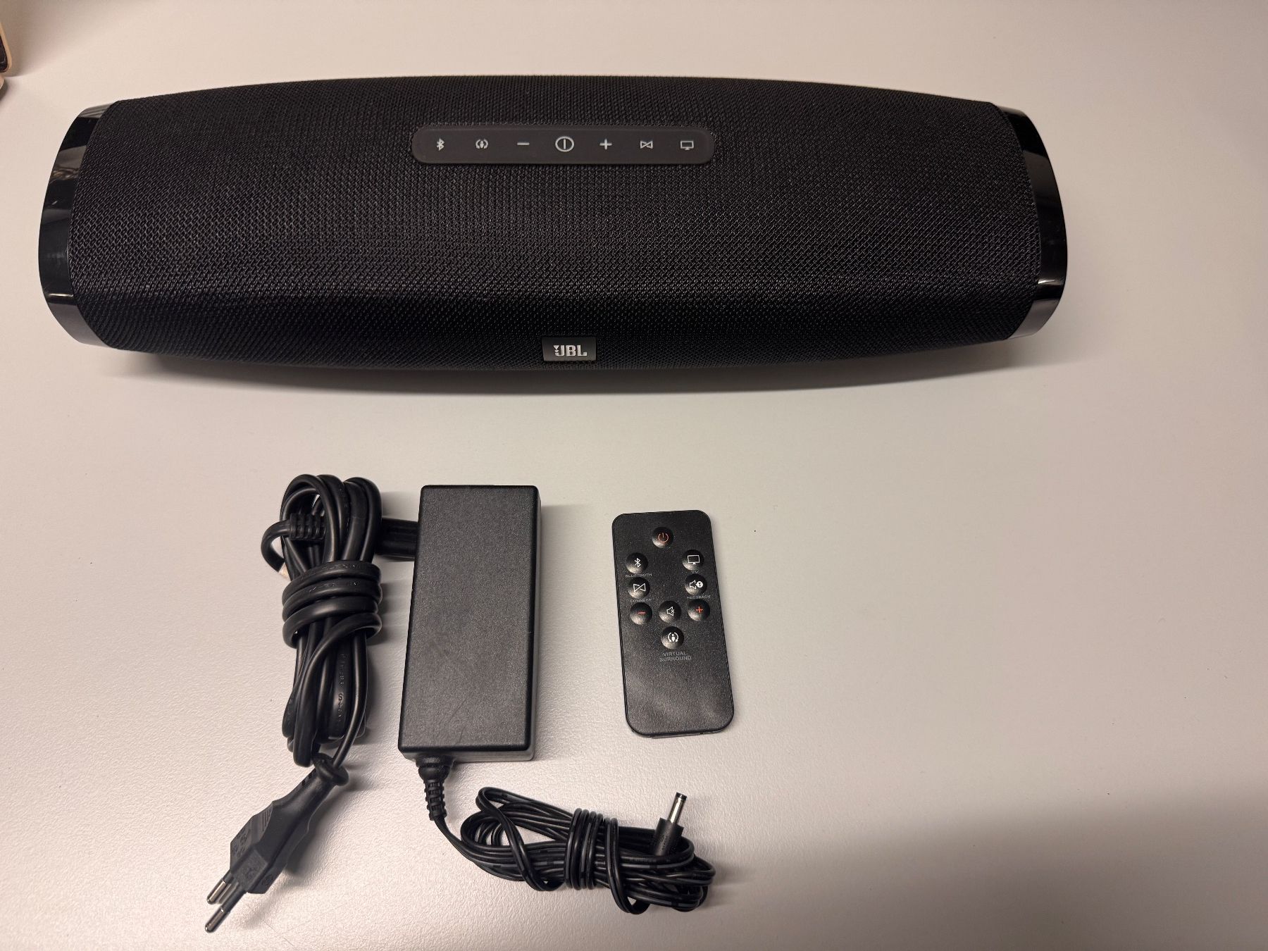 JBL Casse acustiche: JBL Boost TV – Usato da Bern venduto da tradestation