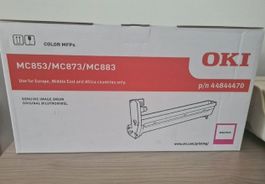 Oki MC853, Oki MC873, Oki MC883 magenta Drum Unit, 44844470