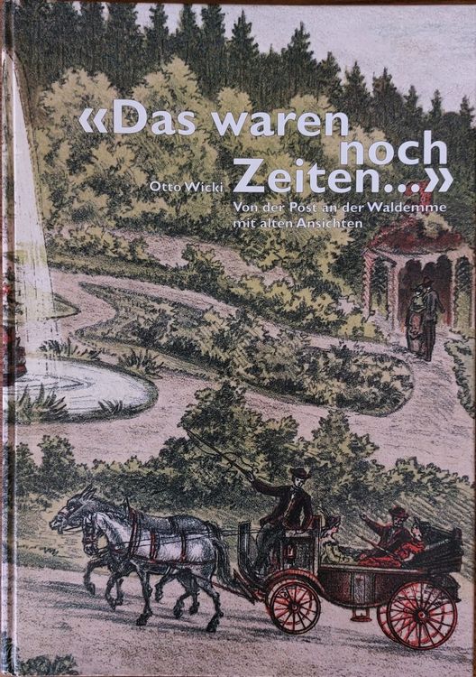 Otto Wicki "Das waren noch Zeiten" Kaufen auf Ricardo