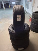 Winterreifen Michelin Pilot Alpin 5 SUV 255/55R19 111V
