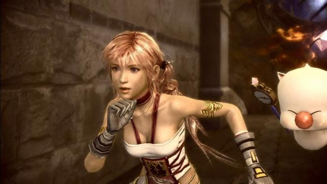 Sony Giochi: PS3  Final Fantasy. XIII 8 – Usato da Schüpfheim venduto da Game-Paradis 5