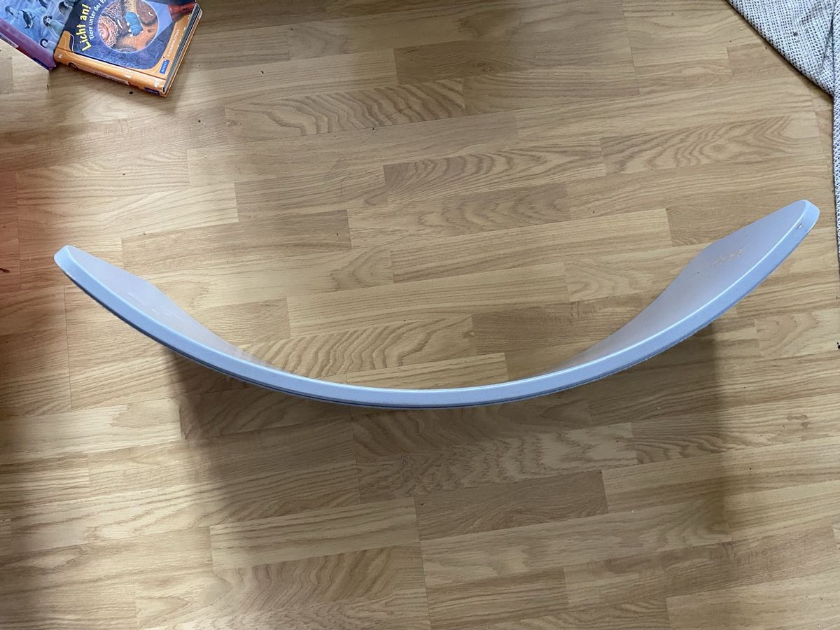 Altre altalene da giardino: WOBBEL Original Balance Board  !!!!!! – Usato da Bauma venduto da vorsteg01 2