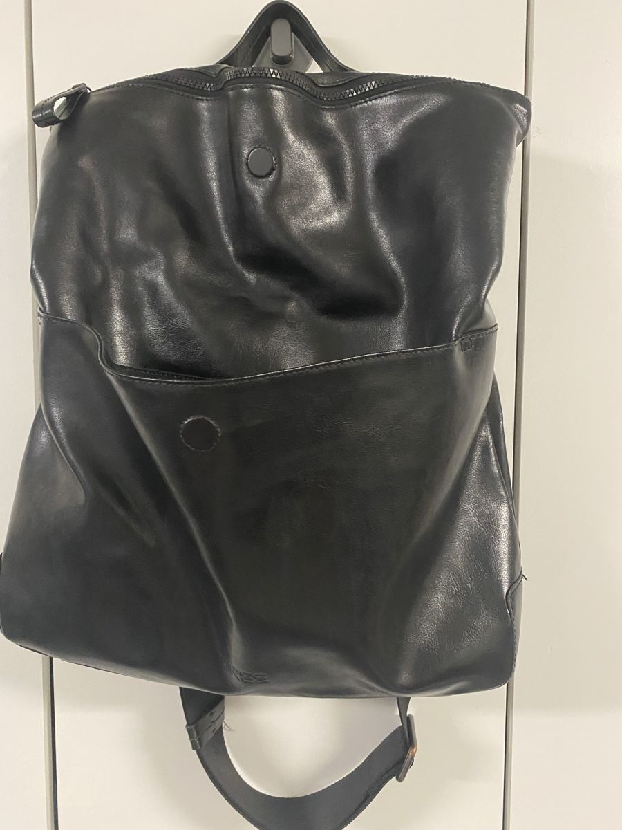 Bree Borse da donna: Grosse Ledertasche BREE schwarz – Usato da Biel-Benken BL venduto da PANORMUS 8