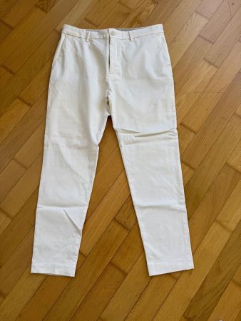 Chino Hose ZARA