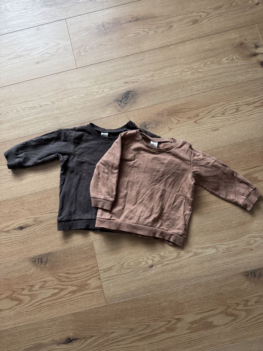 H&M Maglioni & Felpe: Pullover Gr. 86 – Usato da Schinznach Dorf venduto da meee_l