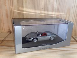Porsche 718 RS 60 Spyder 1/43 Porsche Factory Box