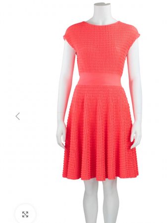 DIOR dress