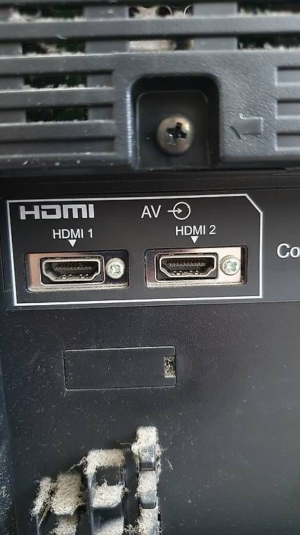 Fernseher: TV Panasonic 32 pollici – Gebraucht aus Bedano von nikpower77 2