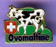 Ovomaltine  KUH