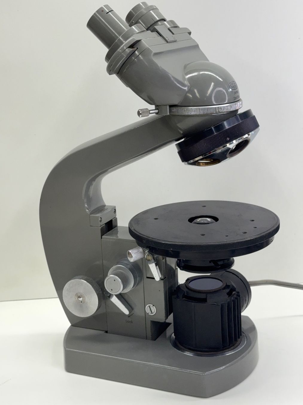 Olympus Mikroskopie: Olympus Mikroskop – Gebraucht aus Lostorf von Peschmi10