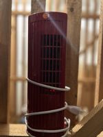 Stay Cool Anywhere Portable Air Cooler