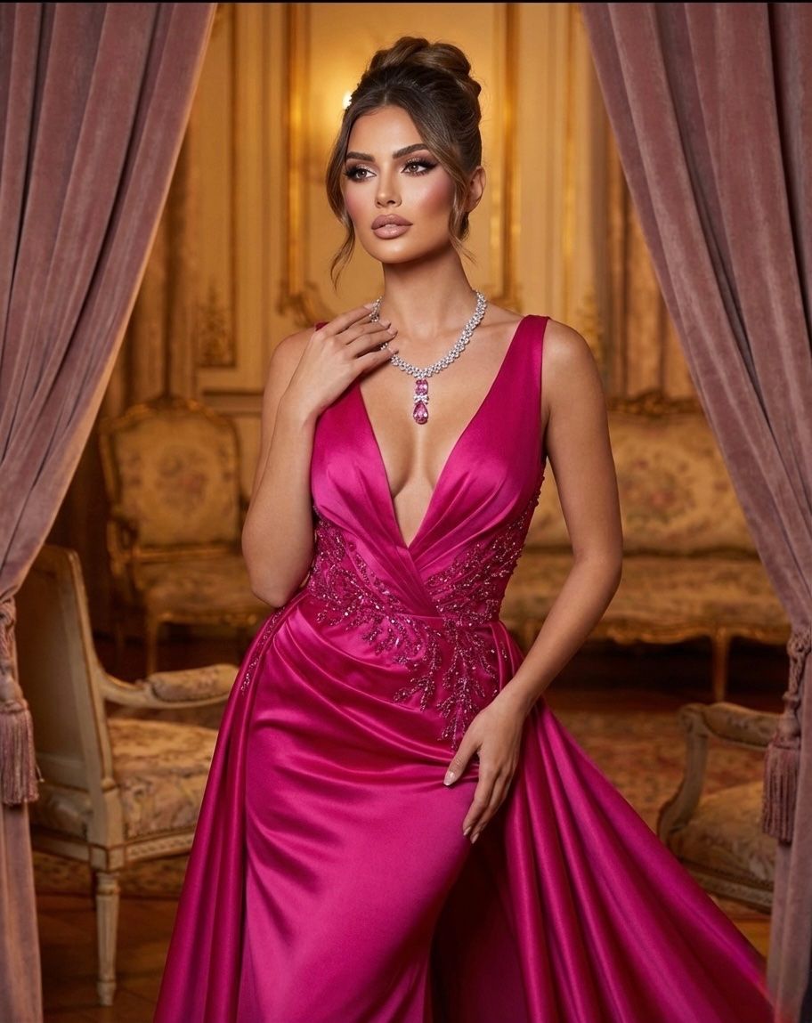 Ketten: Collier Rosée Couture – Neu und originalverpackt aus St-Maurice von Sandrinette123 5