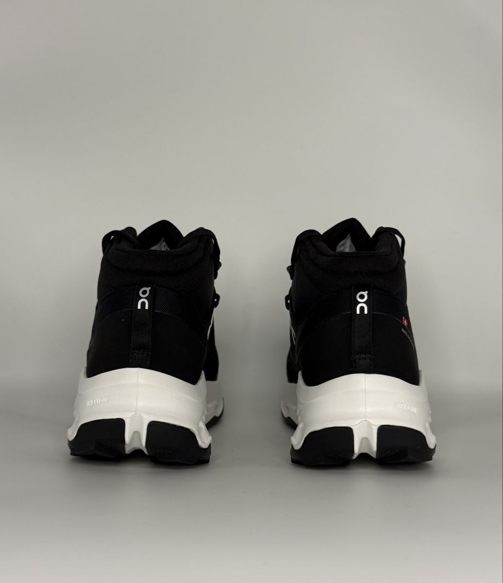 On Scarpe da uomo: On Horizon Mid Waterproof EU 44 – Nuovo (secondo la descrizione) da Oberengstringen venduto da can_5gxb 2