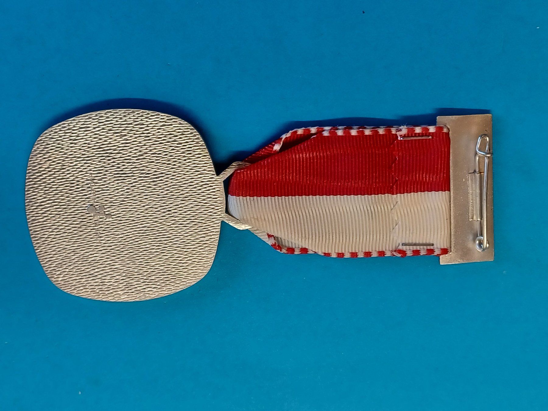 Medaglie: Schalberg Schiessen 1980  (E89) – Usato da Schwanden GL venduto da Suvorov 3