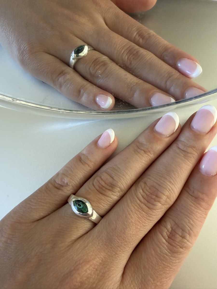Anelli: Beautiful silver 925 ring – Usato da Binningen venduto da Sophiescloset 1