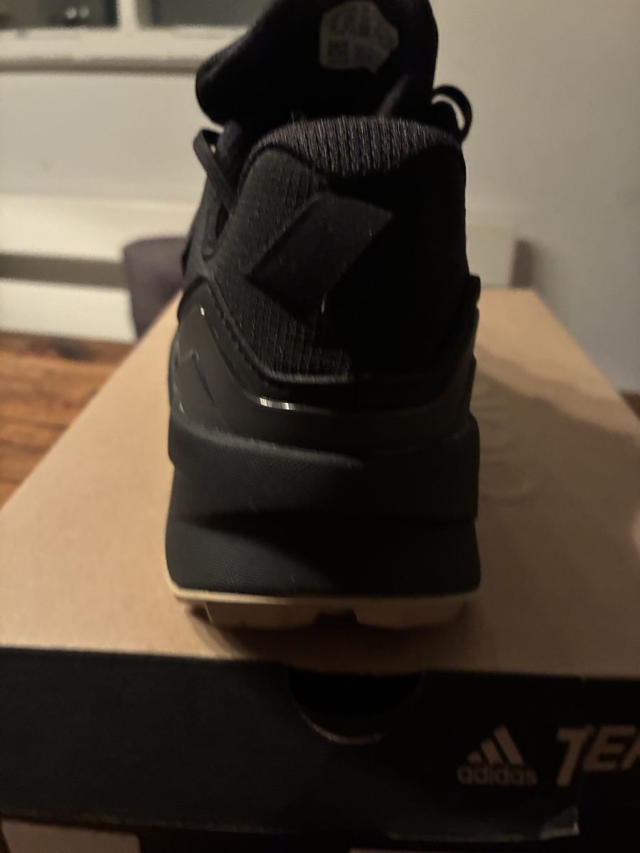Adidas Damenschuhe: Adidas Terrex Swift R3 Wanderschuhe, Grösse 40, Neu!Gortex – Neu und originalverpackt aus Zürich von Msirco 4