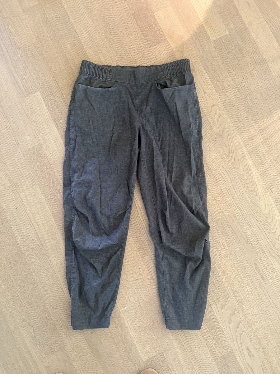 Patagonia Hosen: Patagonia Pants Hampi 10 – Gebraucht aus Liebefeld von Lalyle 3